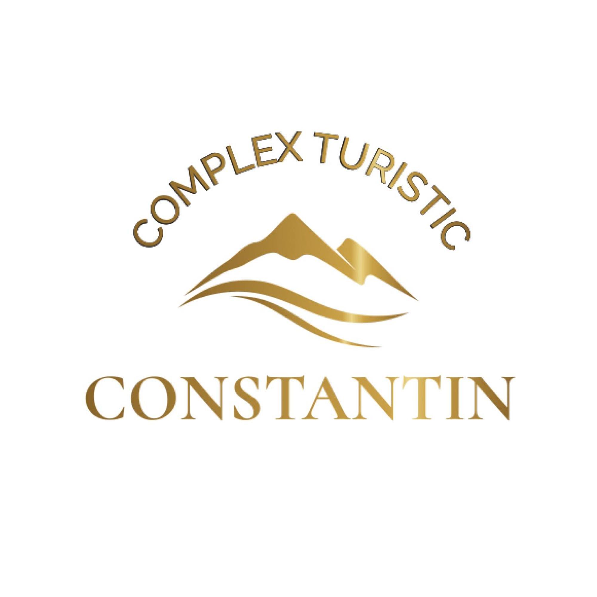 Отель Complex Turistic Constantin Bucovina Кымпулунг-Молдовенеск Экстерьер фото